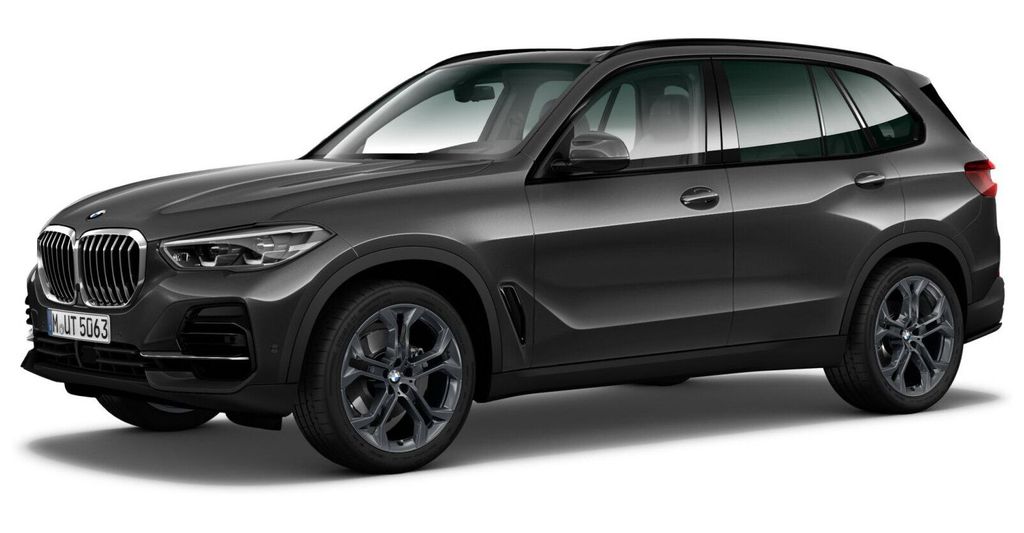 BMW X5 77.361 km 56.440 &euro; Salz 97616