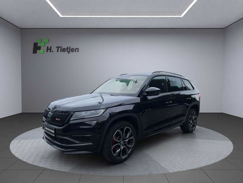 Kodiaq