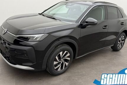 VW T-Roc 1.100 km 31.300 &euro; Peine 31226