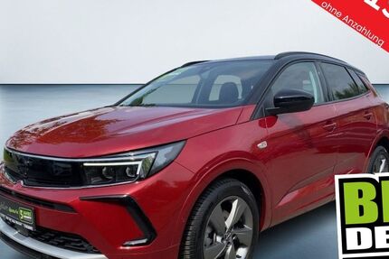 Opel Grandland (X) 19.844 km 19.926 &euro; Chemnitz 09116
