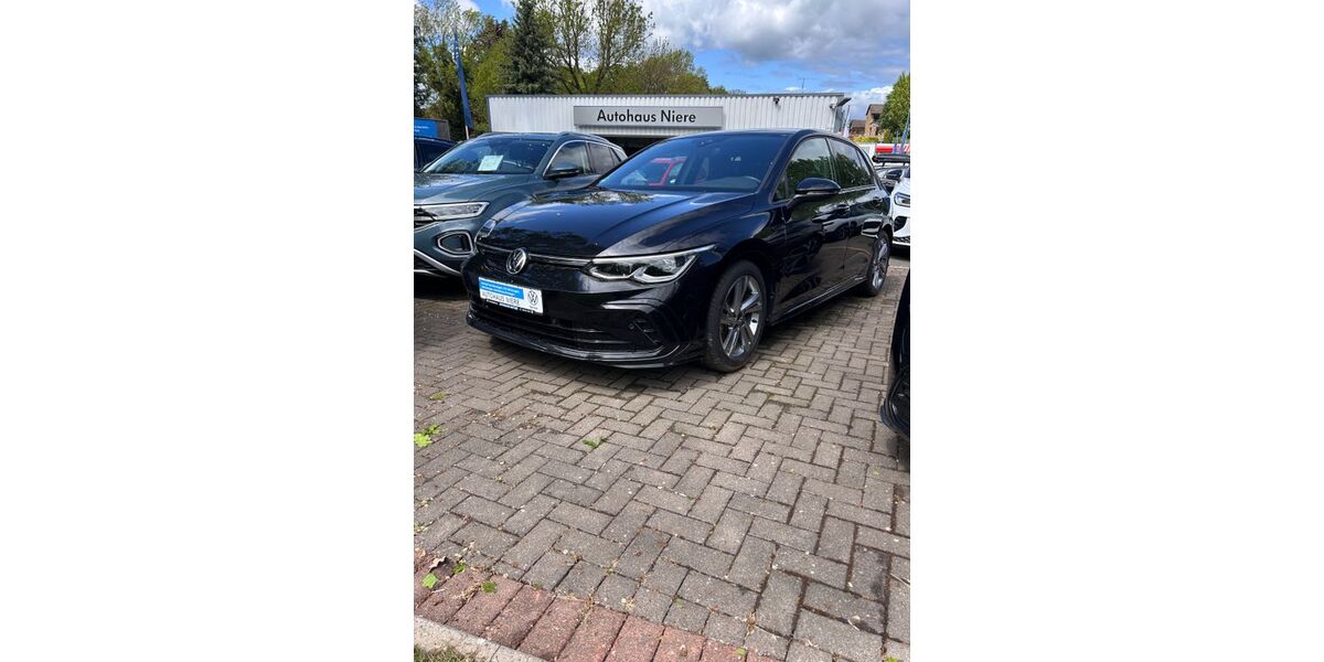 VW Golf 40.230 km 23.990 &euro; Blomberg 32825
