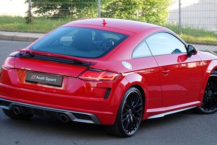Audi TT 109.800 km 25.499 &euro; Bayreuth 95448
