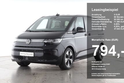 VW T7 Multivan 5.000 km 71.980 &euro; Plattling 94447