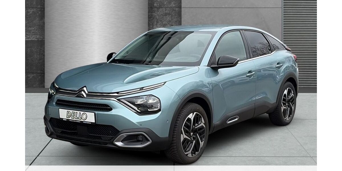Citroen C4 15.797 km 17.970 &euro; Heide 25746