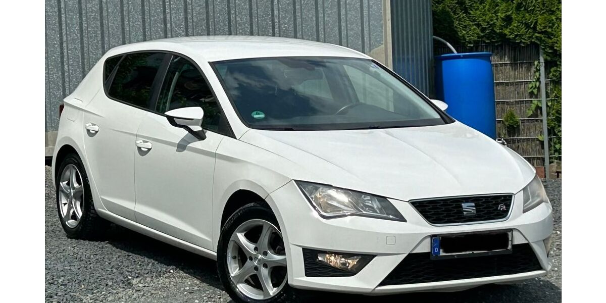 Seat Leon 249.500 km 4.999 &euro; Overath bei Köln 51491