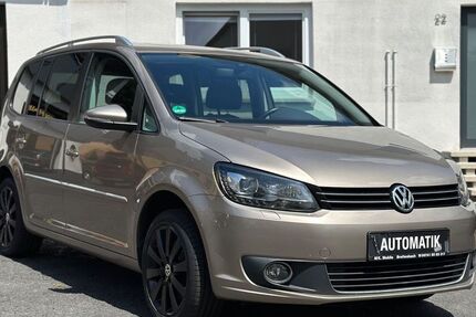 VW Touran 199.634 km 7.900 € Oberleichtersbach/Breitenbach 97789