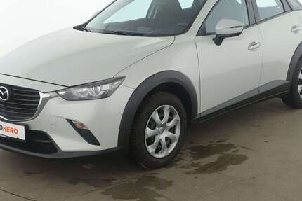 Mazda CX-3 33.868 km 14.250 &euro; Berlin 14059