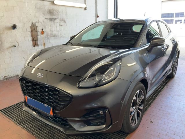 Ford Puma 46.534 km 16.990 &euro; Mönchengladbach 41061
