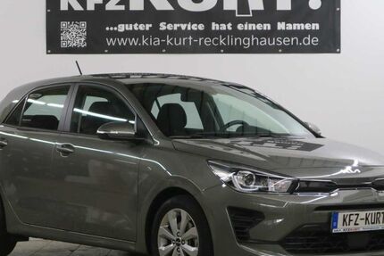 Kia Rio 31.100 km 14.950 &euro; Recklinghausen 45661