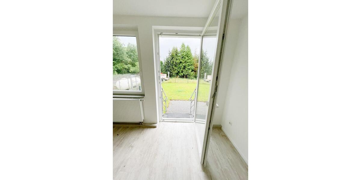 ☀️Ruhige 2-Zimmer-Wohnung mit Garten in Beelen – ab April bezugsfrei!☀️ 2 zimmer