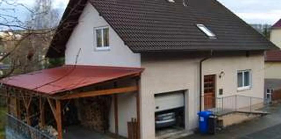 Einfamilienhaus Osterburken - 5 Zimmer, 128 m&sup2;, 389.000&euro; | Angebot:26588224