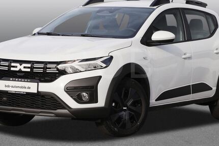 Dacia Sandero 1.001 km 19.555 &euro; Bochum 44809