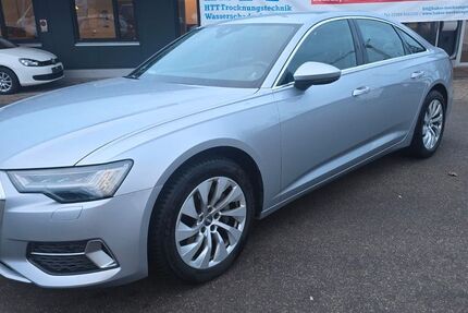 Audi A6 75.200 km 29.900 &euro; bad Wurzach 88410