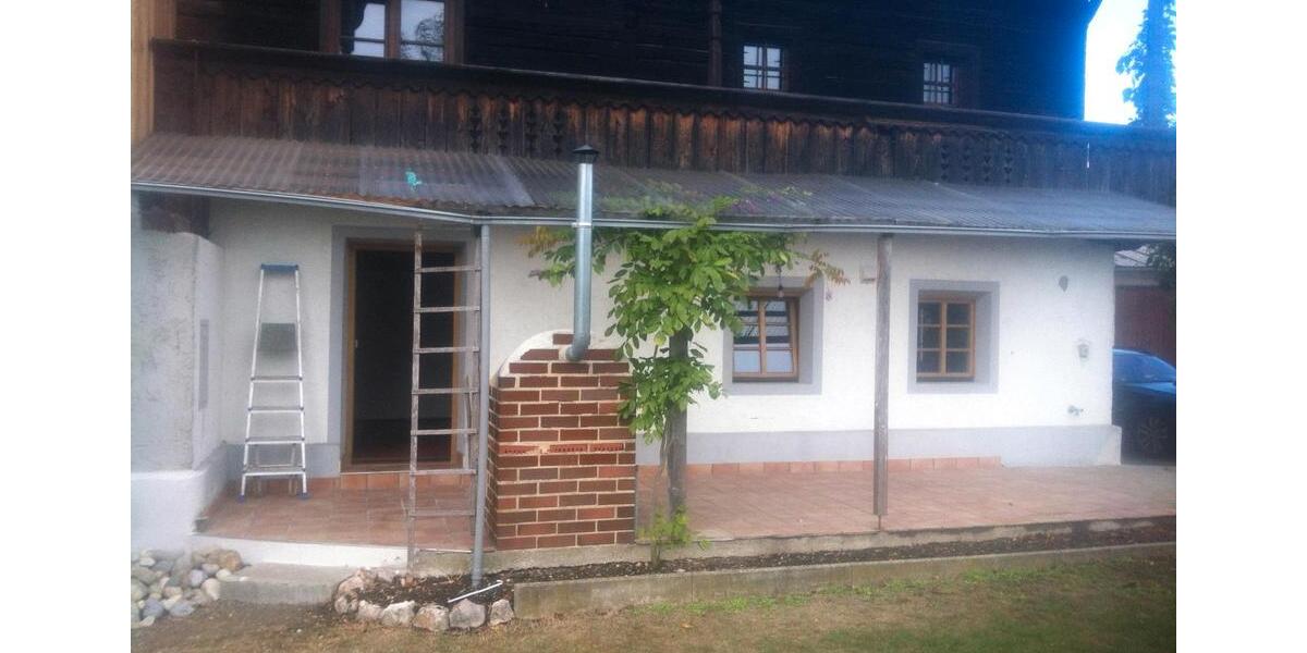 Bauernhaus, Landhaus Kirchanschöring - 5 Zimmer, 200 m&sup2;, 1.800&euro; | Angebot:26411147
