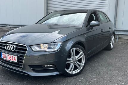 Audi A3 175.000 km 8.900 &euro; Remagen 53424