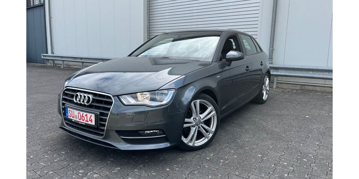 Audi A3 175.000 km 8.900 &euro; Remagen 53424