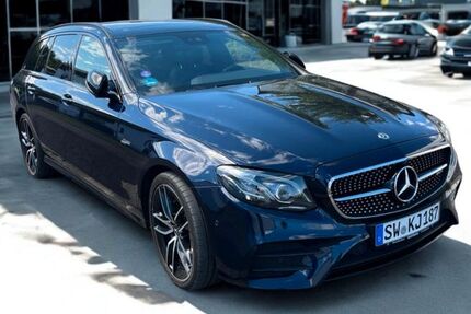 Mercedes-Benz E 53 AMG 109.635 km 35.900 &euro; Dittelbrunn 97456