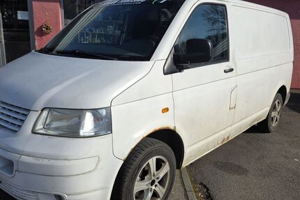 VW T5 Transporter 320.000 km 2.000 &euro; Bad Saulgau 88348