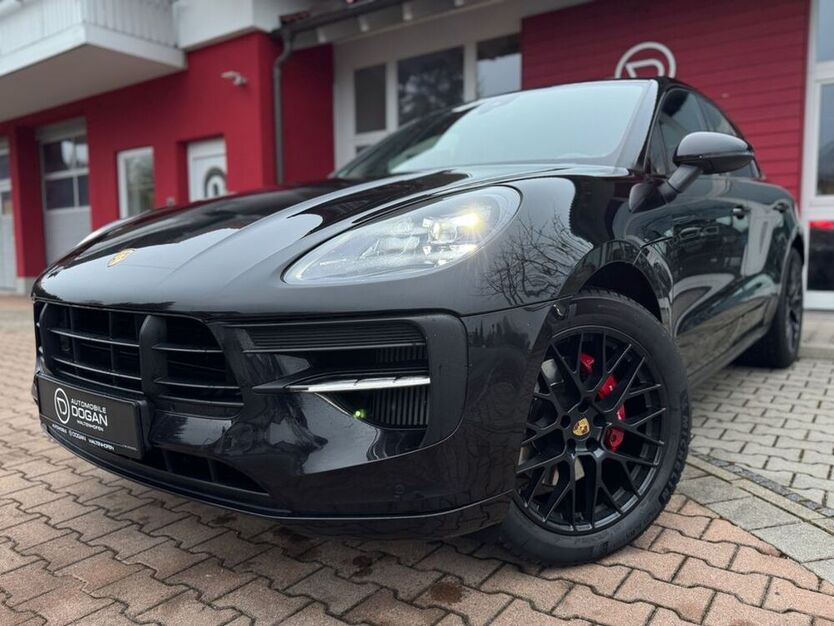 Macan