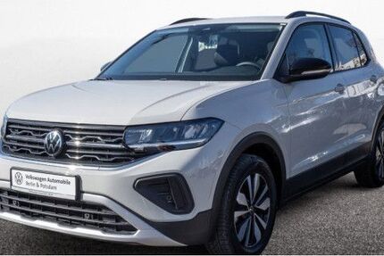 VW T-Cross 19.414 km 24.650 &euro; Berlin 14167