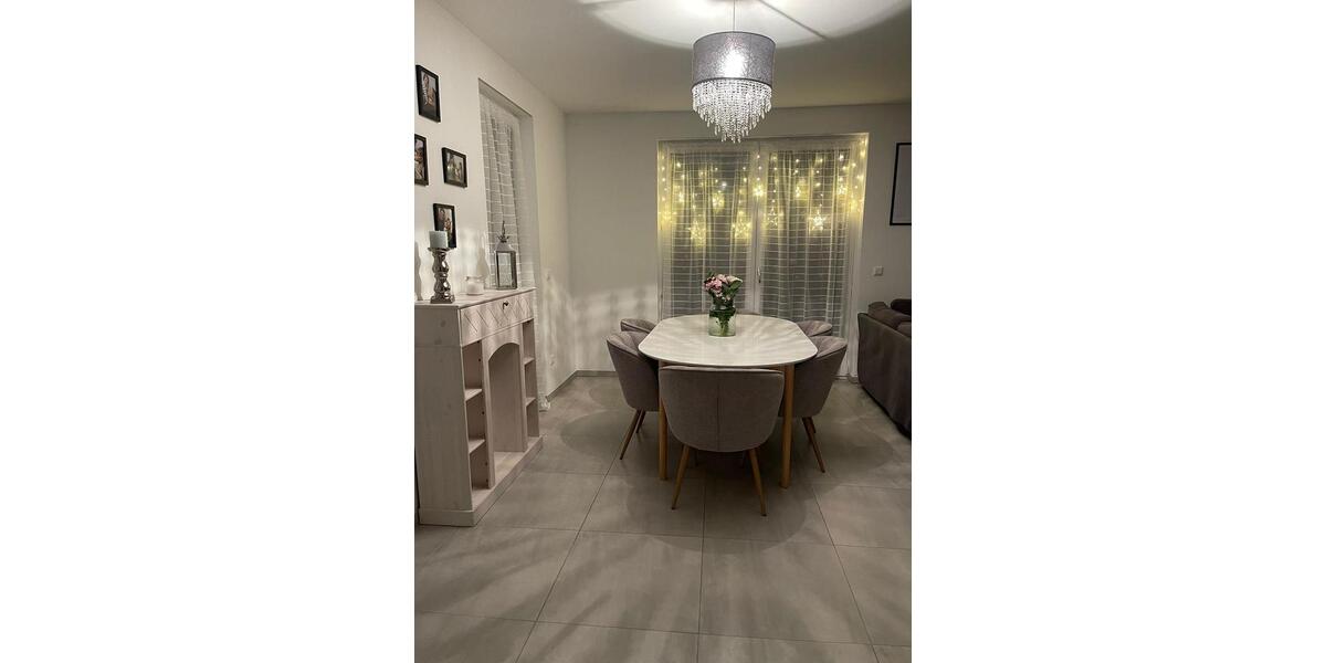 Großzügige 5-Zimmer MaisonetteWohnung mit Küche in Bad Schwalbach 5 zimmer