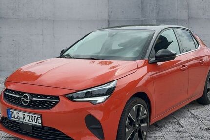 Opel Corsa 14.000 km 19.490 &euro; Heidenheim 89520