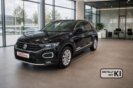 VW T-Roc 91.539 km 15.940 &euro; Güstrow 18273
