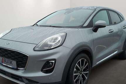 Ford Puma 19.822 km 20.980 &euro; Völklingen 66333