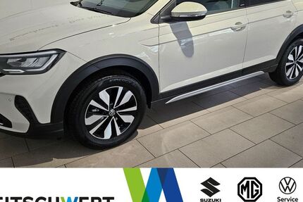 VW Taigo 8.500 km 23.750 &euro; Ansbach 91522