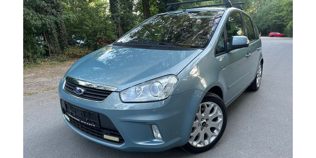 Ford C-Max 132.000 km 5.790 &euro; Stockstadt 63811