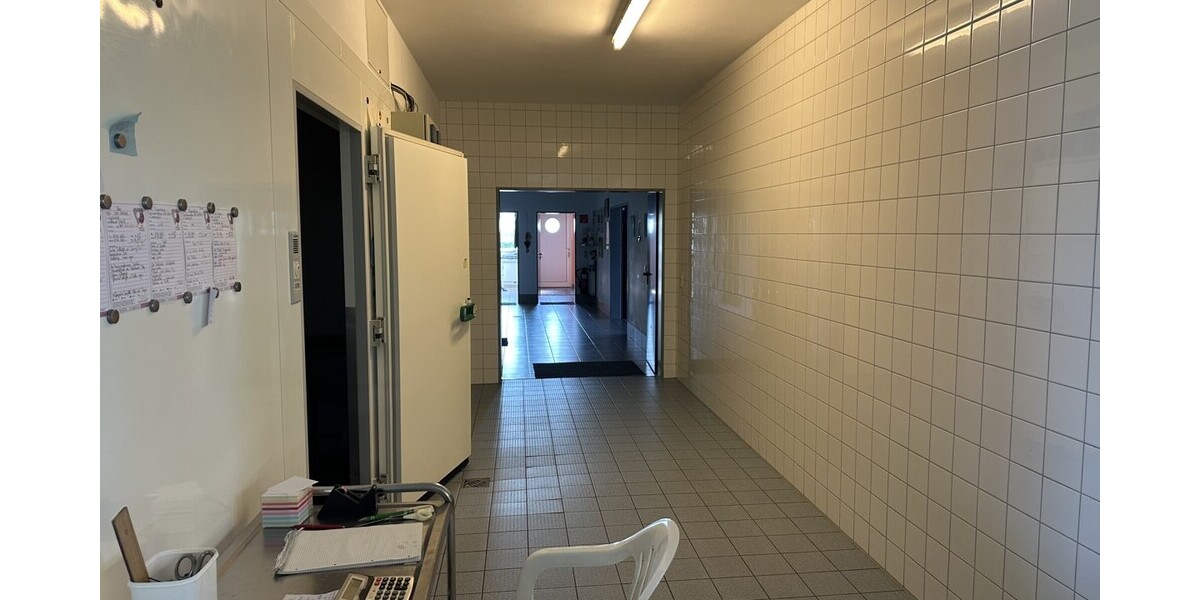 Großzügiges Wohnen und Arbeiten vereint: Einfamilienhaus mit Gewerbeeinheit! 10 zimmer