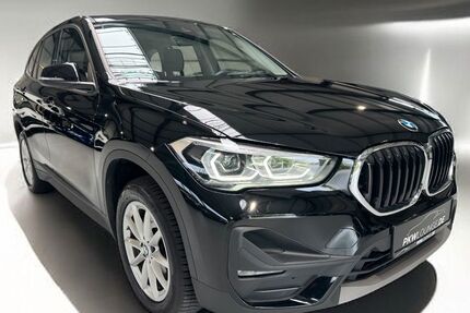 BMW X1 76.000 km 23.890 € Grasberg 28879