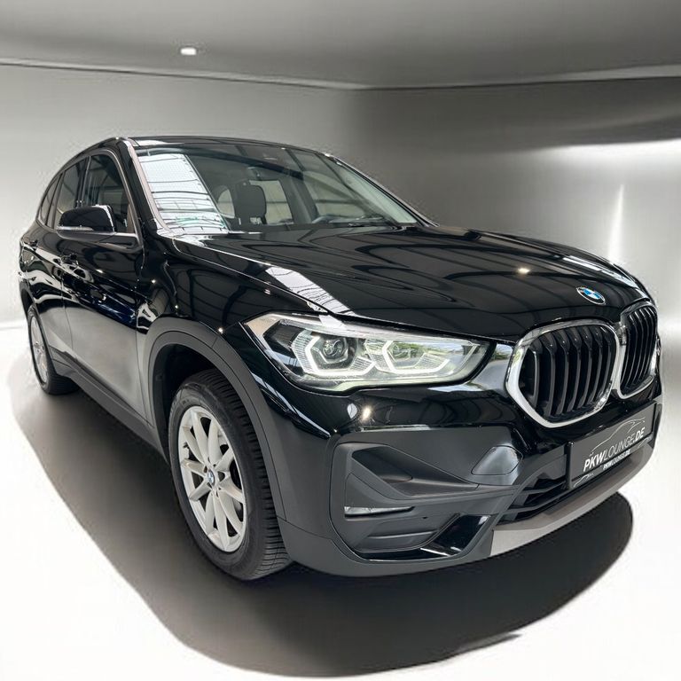 BMW X1 76.000 km 23.890 € Grasberg 28879