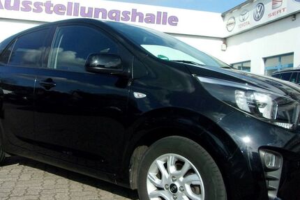 Kia Picanto 49.000 km 9.990 &euro; Herford 32051