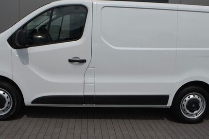 Opel Vivaro 78.107 km 15.999 &euro; Cuxhaven 27472
