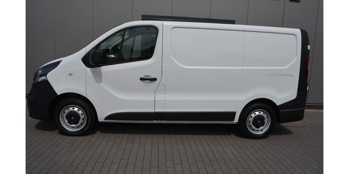 Opel Vivaro 78.107 km 15.999 &euro; Cuxhaven 27472