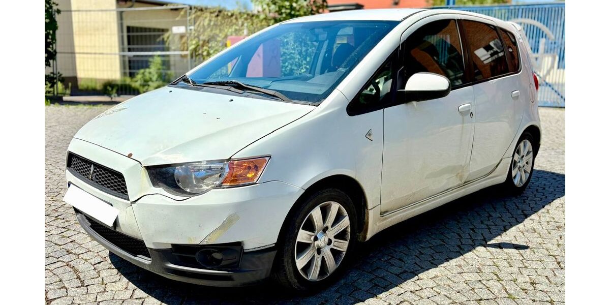Mitsubishi Colt 200.594 km 1.300 &euro; Nürnberg 90439