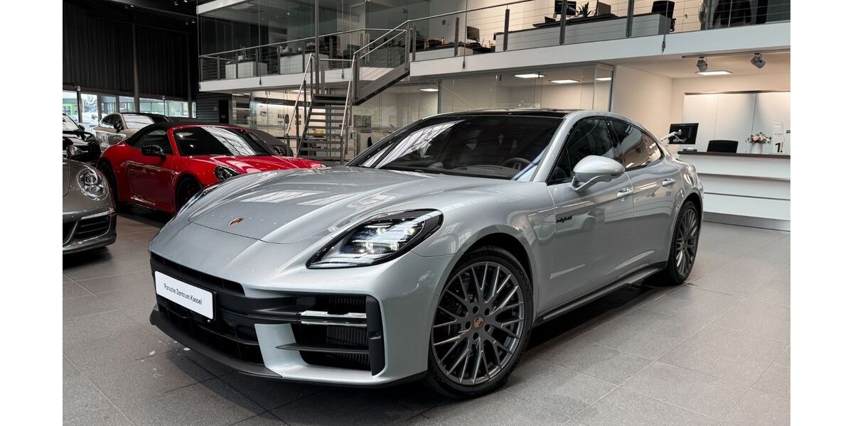 Porsche Panamera 10.900 km 149.990 &euro; Kassel 34123
