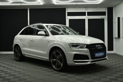 Audi Q3 150.000 km 16.980 &euro; Erfurt 99092