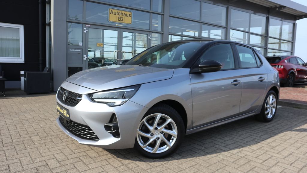 Opel Corsa 112.864 km 10.290 &euro; Bergen 29303