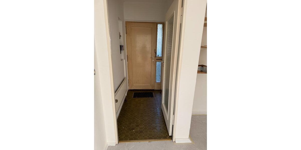 Reihenmittelhaus in Berlin Nikolassee (Zehlendorf) 4 zimmer