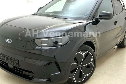 Ford Capri 11.900 km 38.890 &euro; Hilter 49176