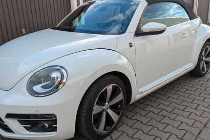 VW Beetle 142.000 km 14.900 &euro; Oberasbach 90522