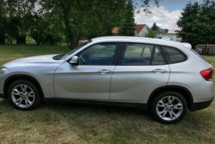 BMW X1 239.800 km 5.490 &euro; Weiterstadt 64331