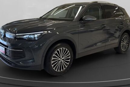 VW Tiguan 34.621 km 33.980 € Bonn 53119