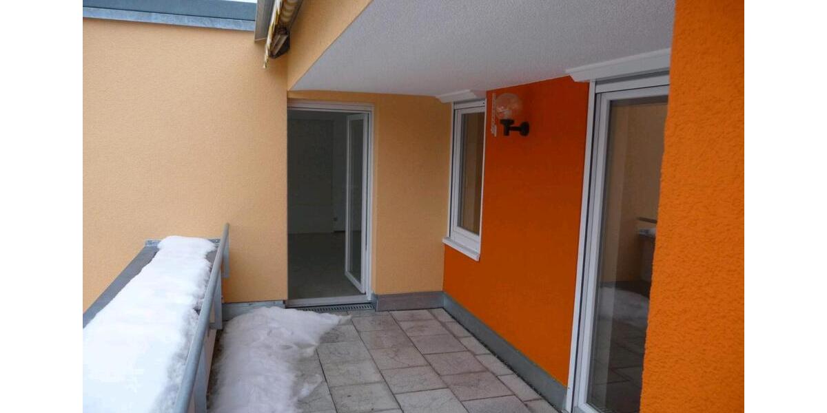 4,5 Zi-Wohnung, 115qm Wohnfläche, Stadtlage Ravensburg zimmer