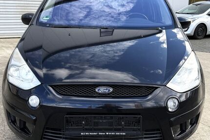 Ford S-Max 310.000 km 1.490 &euro; Düren 52351