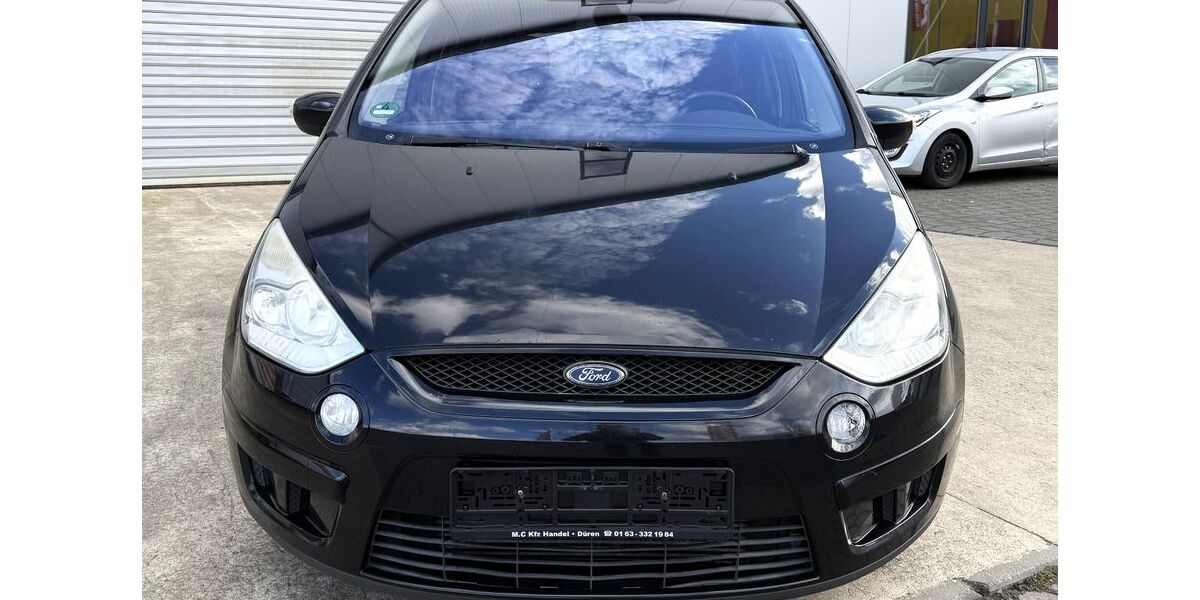 Ford S-Max 310.000 km 1.950 &euro; Düren 52351