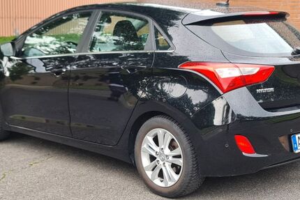 Hyundai i30 143.200 km 6.950 &euro; Eschweiler 52249