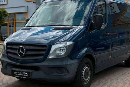Mercedes-Benz Sprinter 201.577 km 17.890 &euro; Bad Duerkheim 67098